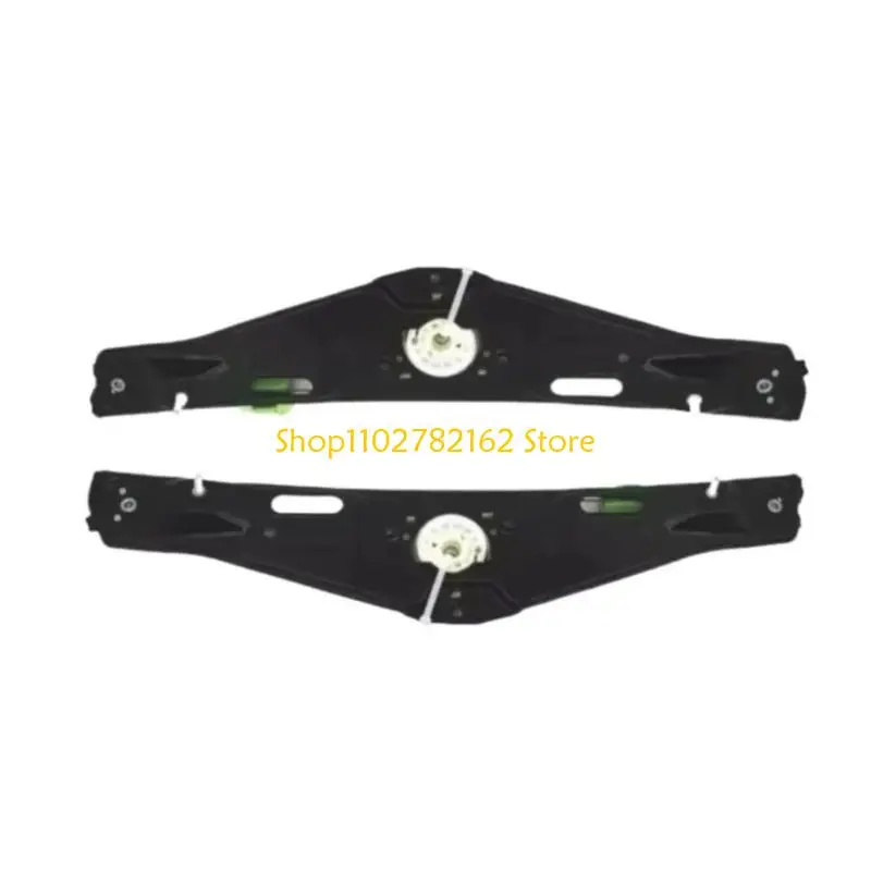 547B Glass Lifter Bracket Left 51352990387 Right 51352990388 for Car E84 2009 2015
547B Glass Lifter Bracket Left 51352990387 Right 51352990388 for Car E84 2009 2015