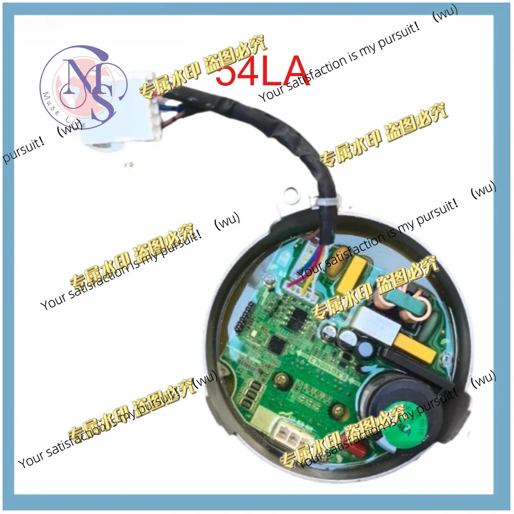 Suitable for Hisense washing machine motor control board S. XG10BN.2 54LA 54LB, PCB WDHX350FC/FA/FB/FD/FE
Suitable for Hisense washing machine motor control board S. XG10BN.2 54LA 54LB, PCB WDHX350FC/FA/FB/FD/FE