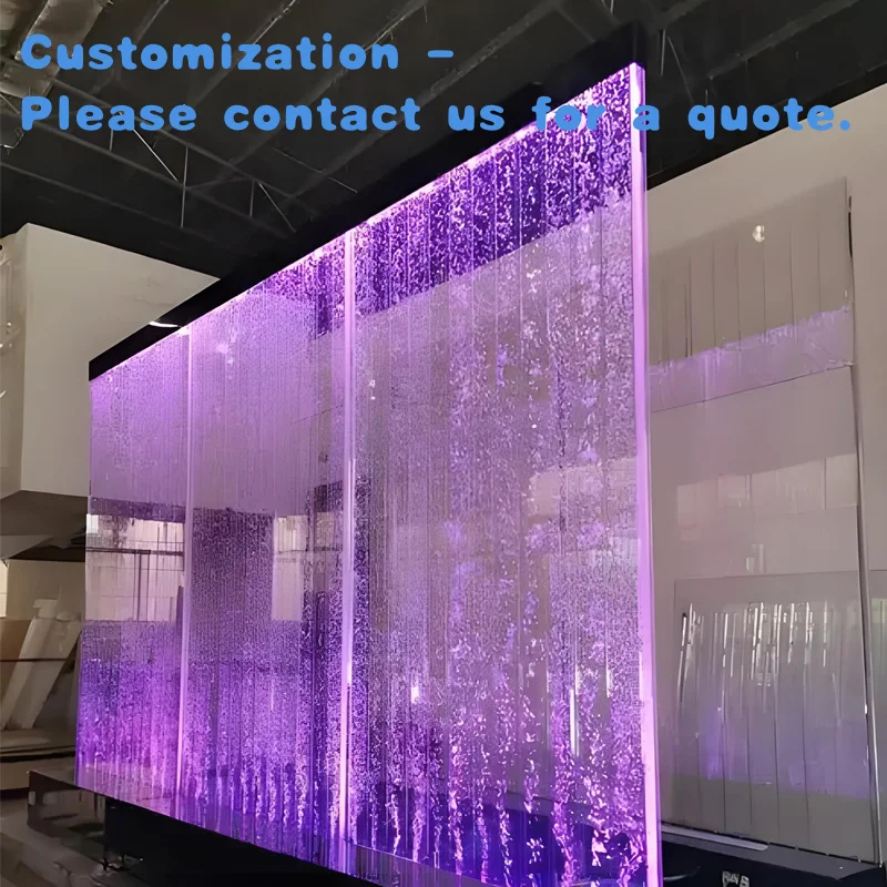 custom.Custom Made Decoration Glass Waterfall Indoor Outdoor Modernize Curtain
custom.Custom Made Decoration Glass Waterfall Indoor Outdoor Modernize Curtain