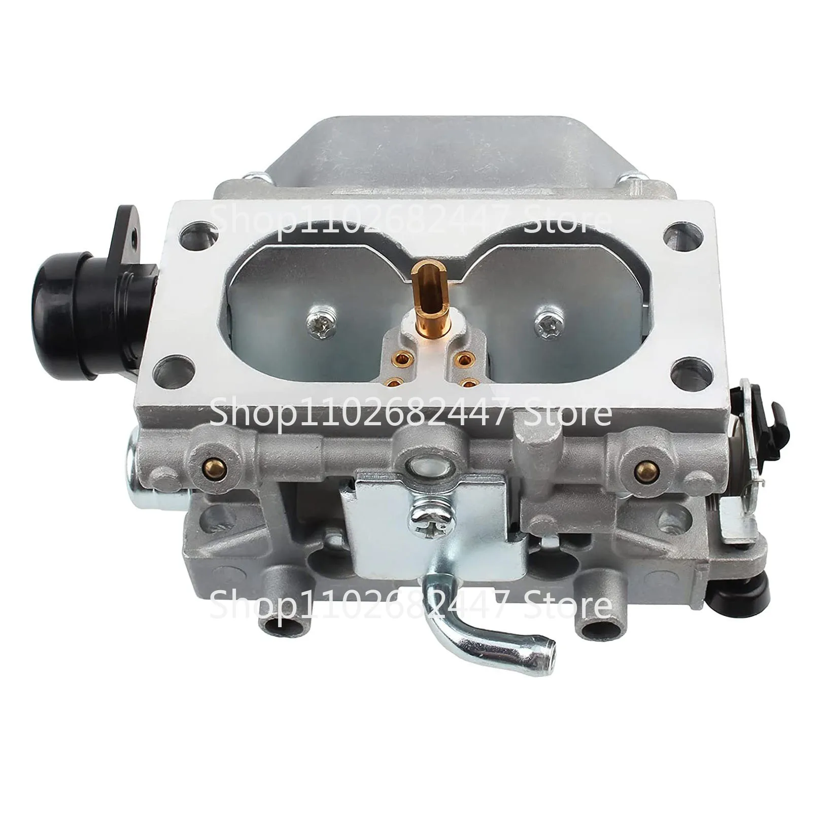 Карбюратор для двухцилиндрового генератора GX630 GX630R GX630RH GX660 GX690 GX690R
Карбюратор для двухцилиндрового генератора GX630 GX630R GX630RH GX660 GX690 GX690R