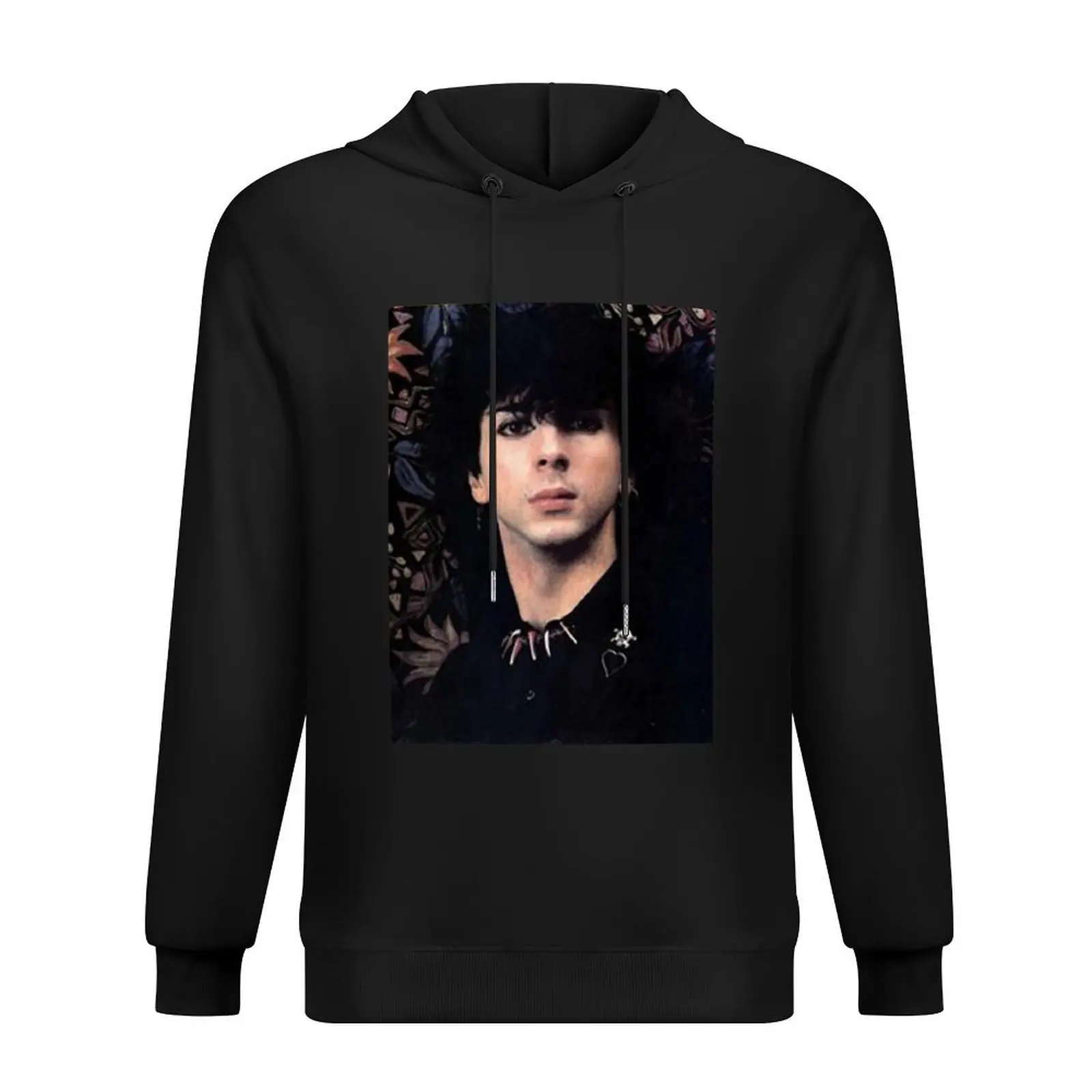 Marc Almond Hoodie autumn clothes autumn men's clothing blouse oversized hoodie
Marc Almond Hoodie autumn clothes autumn men's clothing blouse oversized hoodie