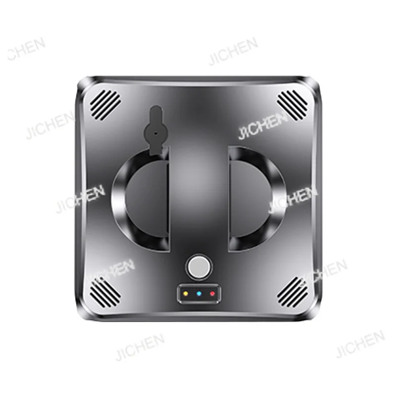 Полностью автоматический робот для мытья окон с двойным распылением воды, интеллектуальный пульт дистанционного управления, вещание мобильного телефона
Полностью автоматический робот для мытья окон с двойным распылением воды, интеллектуальный пульт дистанционного управления, вещание мобильного телефона