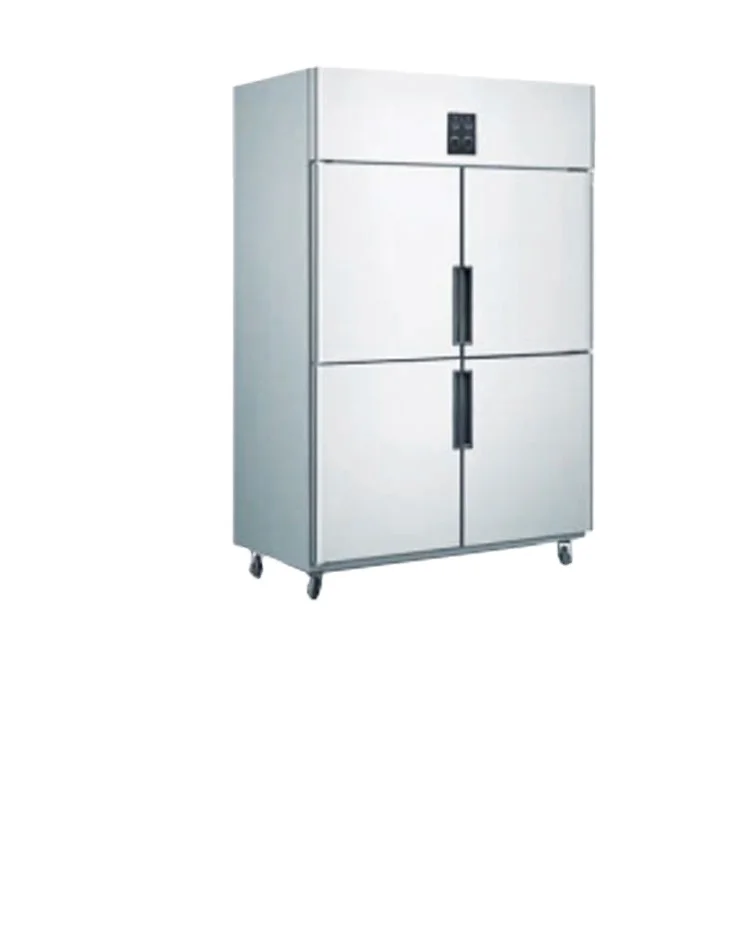 Four Door Freezer
Four Door Freezer