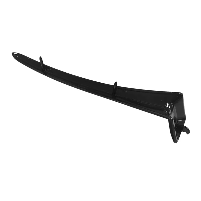Motorcycle Nacelle Spear Top Headlight Cover Trim For Road King FLHR FLHRXS 2014-2023 Dual Spikes Cowl Strip Trim
Motorcycle Nacelle Spear Top Headlight Cover Trim For Road King FLHR FLHRXS 2014-2023 Dual Spikes Cowl Strip Trim