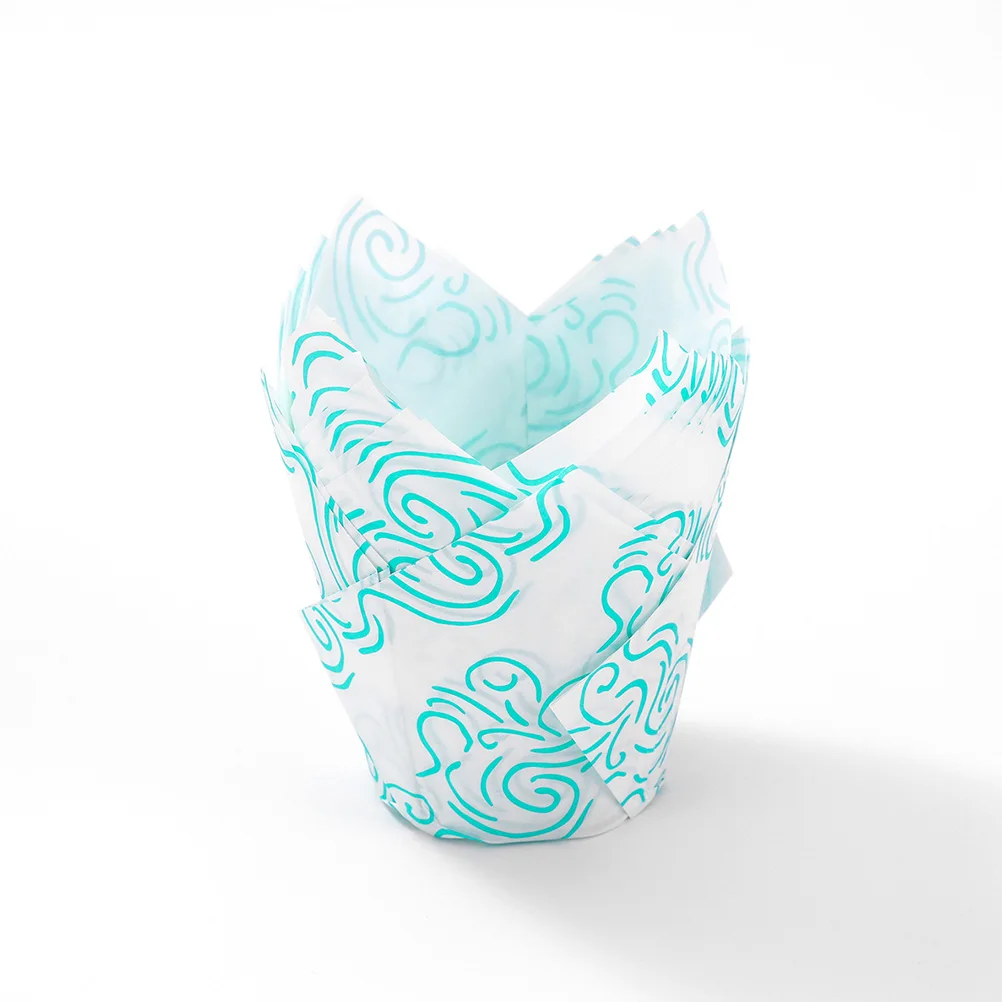 150pcs Cupcake Liners Disposable Baking Household Cupcake Wrappers Cups Strong Muffin Wrappers Cake Shop Kitchen Accessories
150pcs Cupcake Liners Disposable Baking Household Cupcake Wrappers Cups Strong Muffin Wrappers Cake Shop Kitchen Accessories