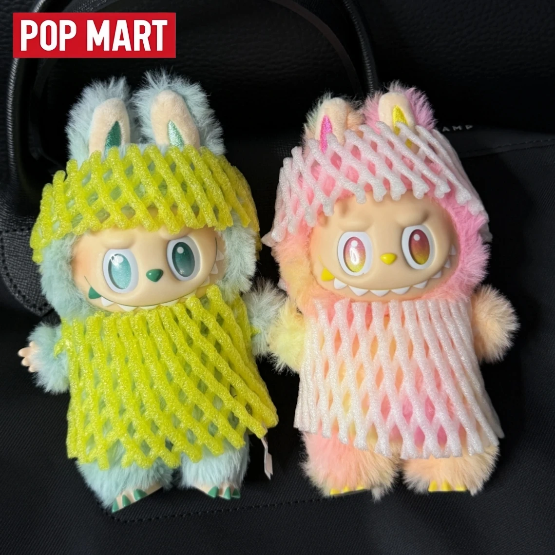 Подлинная поп-март Labubu The Monsters Big Into Energy Series, виниловая плюшевая слепая коробка, игрушки, куклы, милые фигурки, украшения, Рождественский подарок
Подлинная поп-март Labubu The Monsters Big Into Energy Series, виниловая плюшевая слепая коробка, игрушки, куклы, милые фигурки, украшения, Рождественский подарок