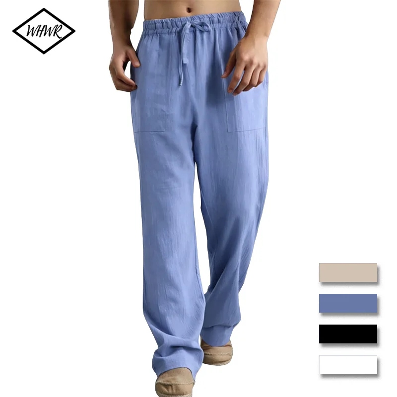 Мужские брюки прямого кроя, крутые свободные дышащие брюки, легкие пляжные легкие брюки в гавайском стиле, повседневные спортивные штаны
Мужские брюки прямого кроя, крутые свободные дышащие брюки, легкие пляжные легкие брюки в гавайском стиле, повседневные спортивные штаны