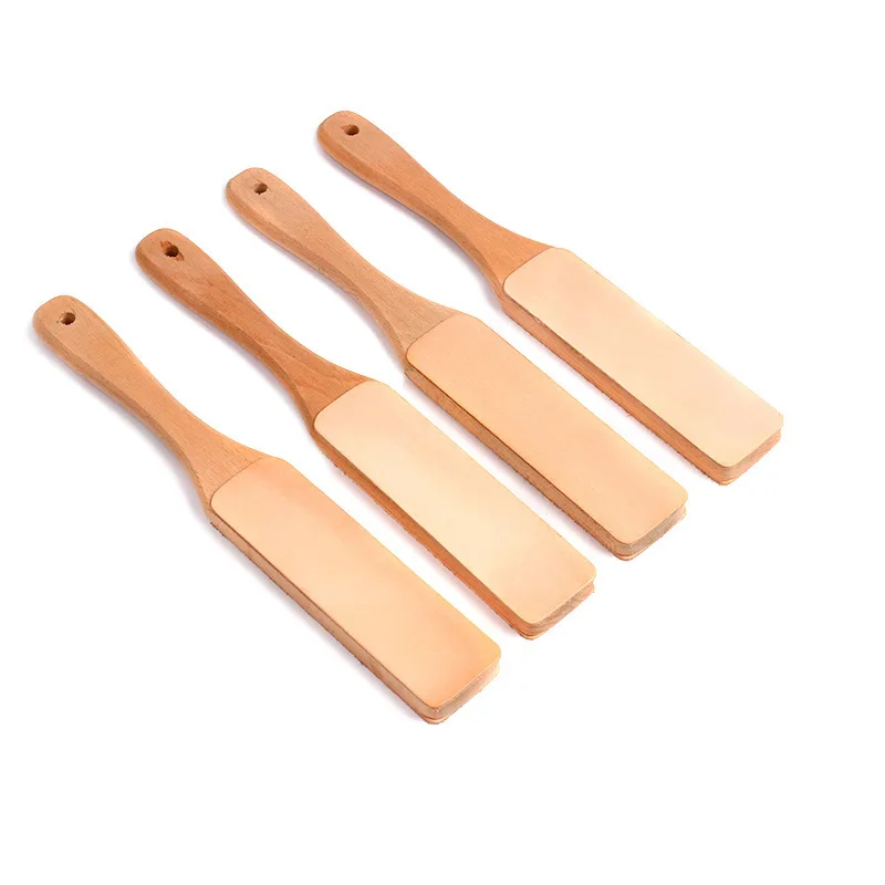 Leather sharpening plate special leather sharpening equipment double-sided vegetable tanned leather cowhide leather art tools
Leather sharpening plate special leather sharpening equipment double-sided vegetable tanned leather cowhide leather art tools
