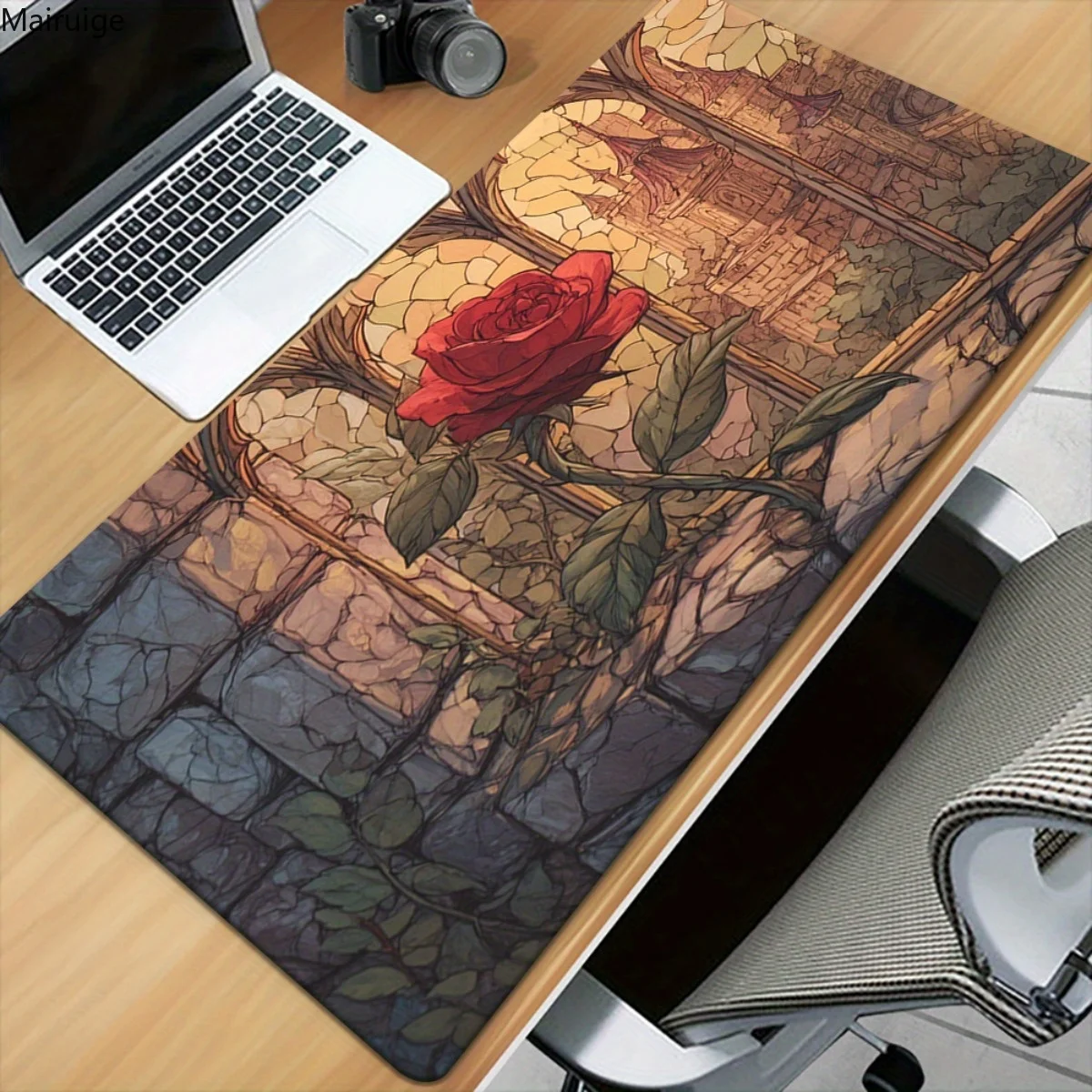 XXL Magic Game Mat TCG CCG Trading Card Table 35x60cm Playmat Rule Area Rubber Mouse Pad for Party Gamer PC Accessory Laptop Rug
XXL Magic Game Mat TCG CCG Trading Card Table 35x60cm Playmat Rule Area Rubber Mouse Pad for Party Gamer PC Accessory Laptop Rug