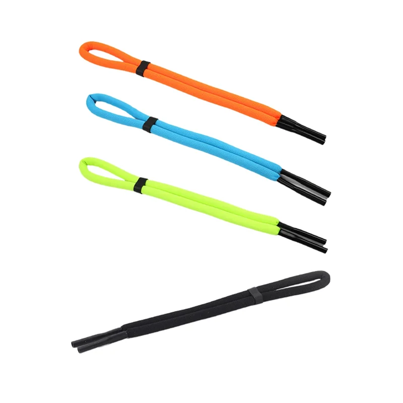 BAAR-Adjustable Floatable Sunglasses Strap Set- 4 PCS For Water Buoyant Glasses Retainer Lanyard For Pool Beach Use
BAAR-Adjustable Floatable Sunglasses Strap Set- 4 PCS For Water Buoyant Glasses Retainer Lanyard For Pool Beach Use