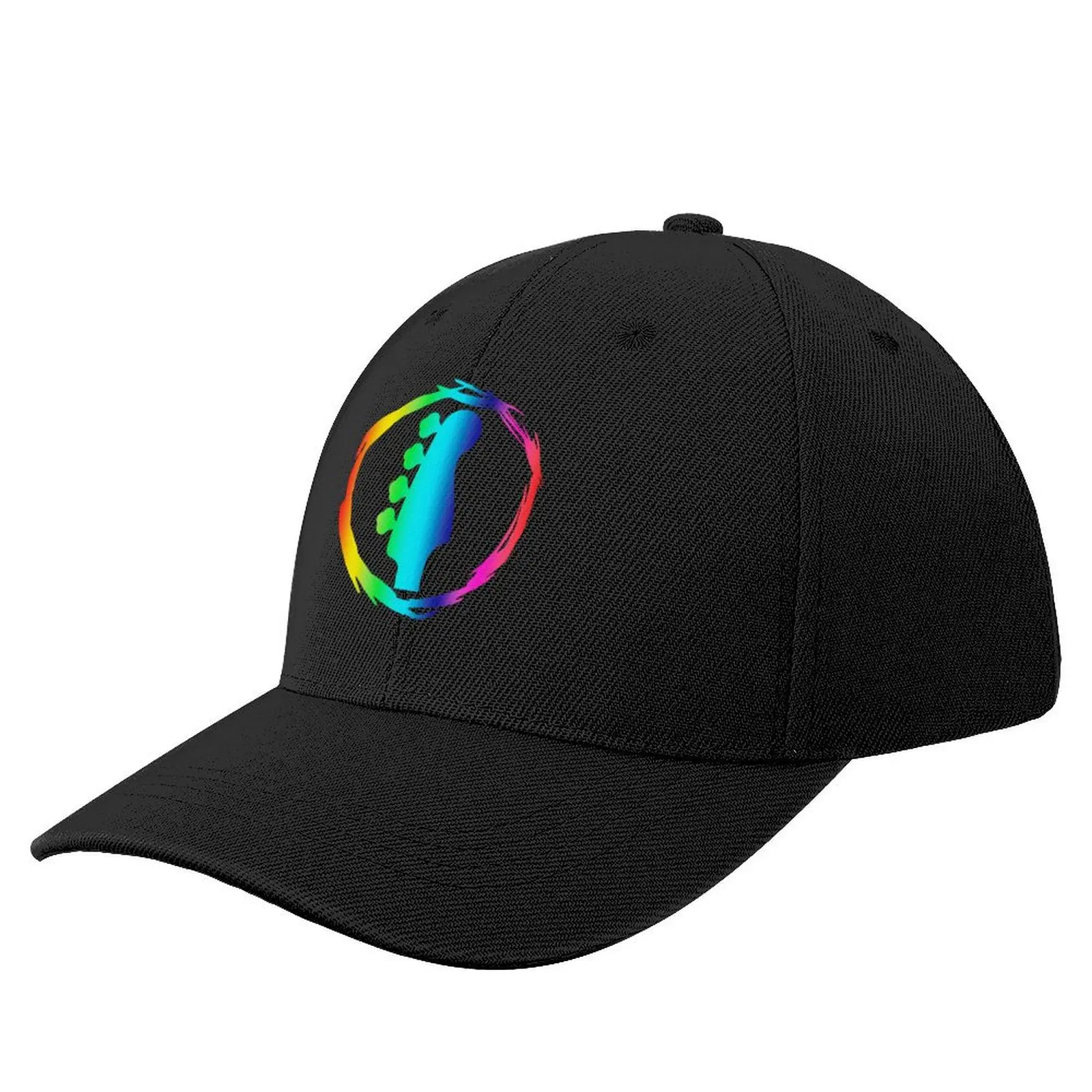 Bass Headstock Baseball Cap dad hat Golf Hat Man Beach Bag Uv Protection Solar Hat Male Women's
Bass Headstock Baseball Cap dad hat Golf Hat Man Beach Bag Uv Protection Solar Hat Male Women's