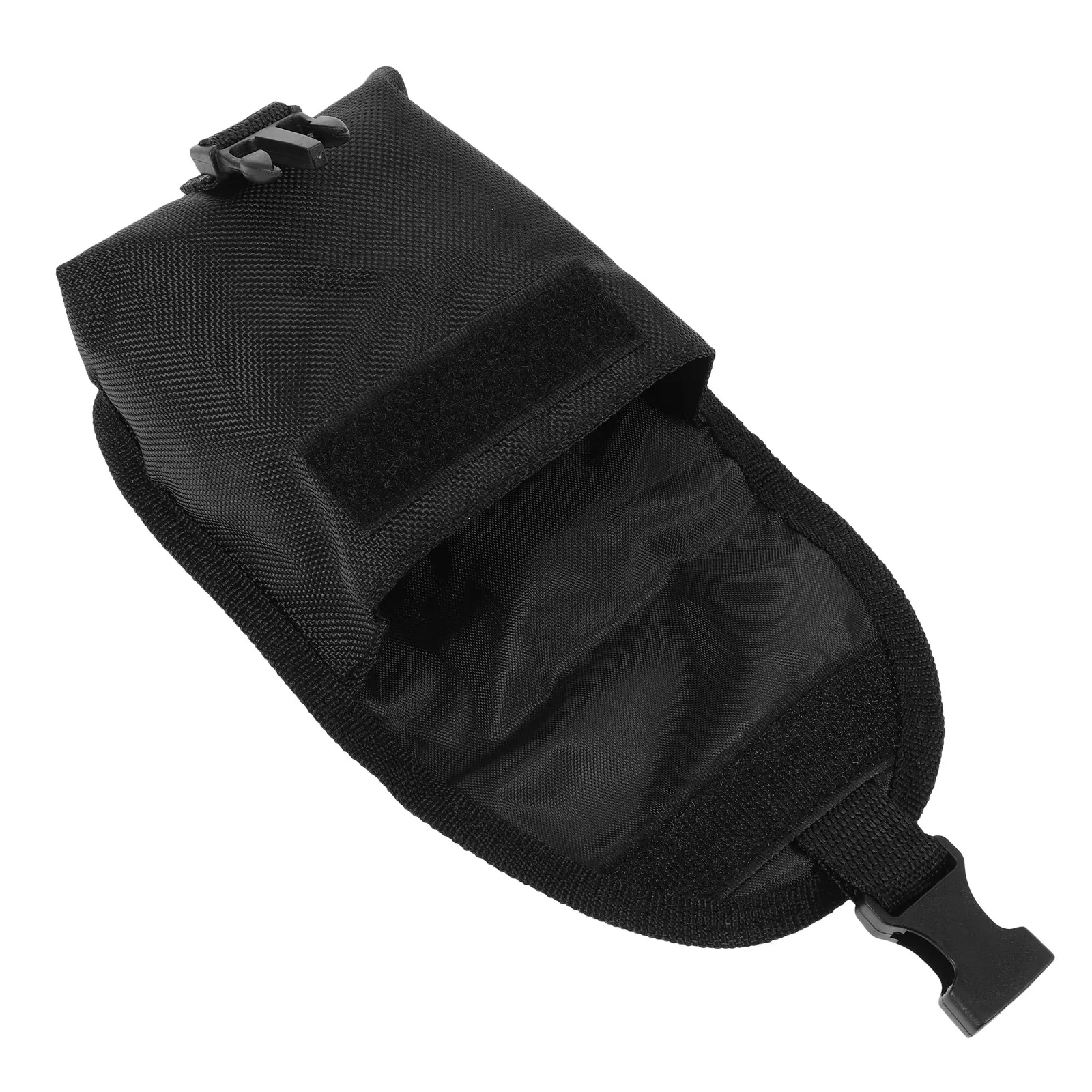 Waist Bag Dive Training Organizer Convenient Scuba Weight Diving Weight Organizer Bag Holder Pouch For Deep Diving
Waist Bag Dive Training Organizer Convenient Scuba Weight Diving Weight Organizer Bag Holder Pouch For Deep Diving