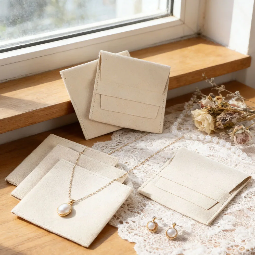 50 комплектов персонализированных мешочков из микрофибры 8x8 см для ювелирных изделий с салфеткой для полировки серебра, для чистки серебряных сережек, колец, гвоздиков и ожерелий
50 комплектов персонализированных мешочков из микрофибры 8x8 см для ювелирных изделий с салфеткой для полировки серебра, для чистки серебряных сережек, колец, гвоздиков и ожерелий