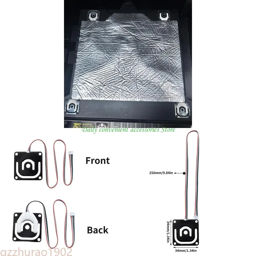 97QB высокая чувствительность металлических фольг
97QB высокая чувствительность металлических фольг