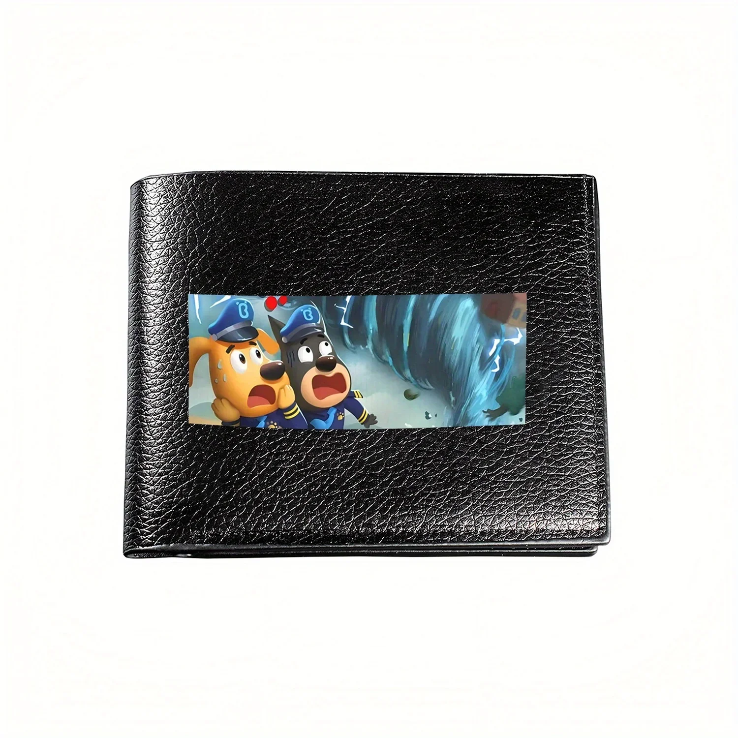 Two Brave Pilots Facing a Huge Wave Business Mens Casual Elegant Simple Practical Quality Wallet Stylish Printing Graphic Creati
Two Brave Pilots Facing a Huge Wave Business Mens Casual Elegant Simple Practical Quality Wallet Stylish Printing Graphic Creati