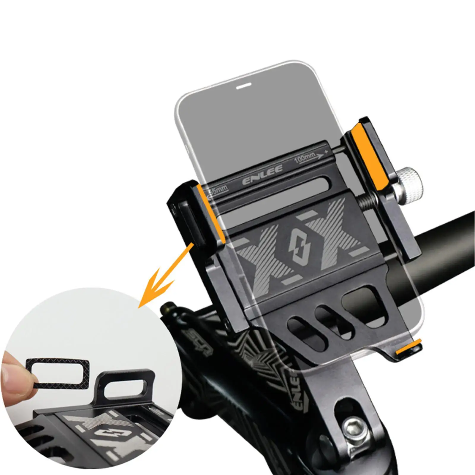 Велосипедный держатель для телефона Подставка запчасти велосипедный держатель для телефона для спорта
Велосипедный держатель для телефона Подставка запчасти велосипедный держатель для телефона для спорта