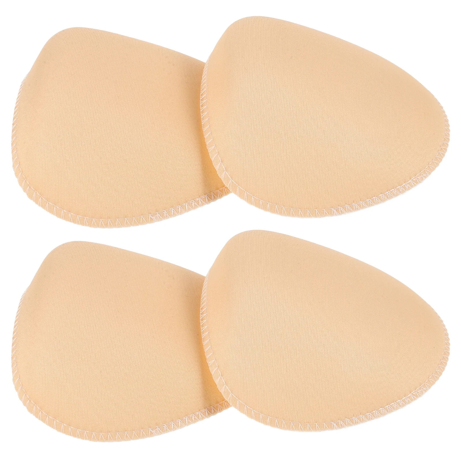 Sponge Shoulder Pad Covered Set-In Pads Foam Cushion For Blazer Coat Jacket Sewing Accessories 1.0Cm Beige Shoulder Lifter
Sponge Shoulder Pad Covered Set-In Pads Foam Cushion For Blazer Coat Jacket Sewing Accessories 1.0Cm Beige Shoulder Lifter