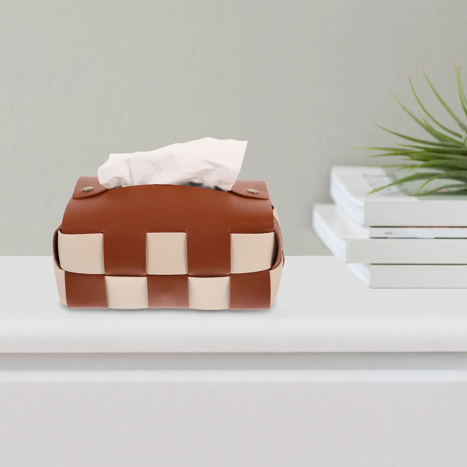 ! \\boxed{ Tissue Box Desktop Storage Case for Home Office Hotel Premium Paper Towel Disp!} \ --- **Note**: for Home
! \\boxed{ Tissue Box Desktop Storage Case for Home Office Hotel Premium Paper Towel Disp!} \ --- **Note**: for Home