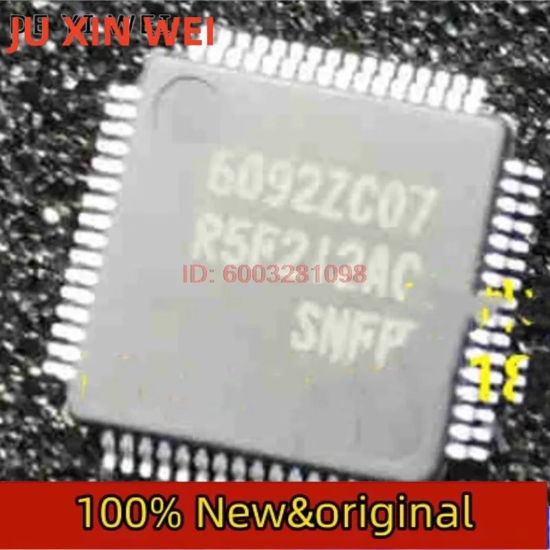 R5F212ACSNFP R5F212AC qfp64 1шт.
R5F212ACSNFP R5F212AC qfp64 1шт.