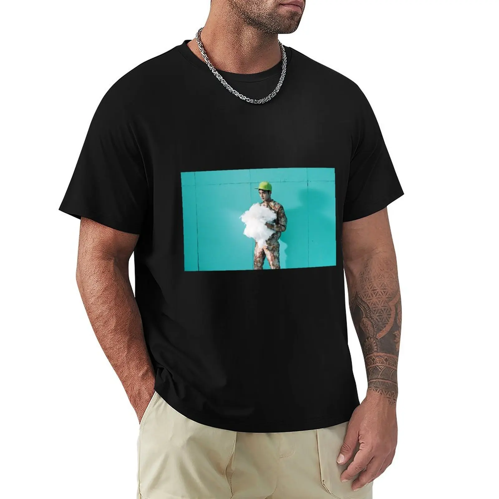 SHINee DREAM GIRL MINHO T-Shirt tshirts personalised oversize t-shirts man anime stuff Man t-shirt men t shirts
SHINee DREAM GIRL MINHO T-Shirt tshirts personalised oversize t-shirts man anime stuff Man t-shirt men t shirts