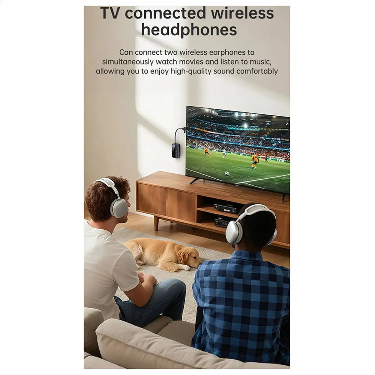 A23G Новый беспроводной аудиоприемник-передатчик Bluetooth 5.4 Type-C/3.5 мм Aux с микрофоном для автомобиля, телевизора, колонок
A23G Новый беспроводной аудиоприемник-передатчик Bluetooth 5.4 Type-C/3.5 мм Aux с микрофоном для автомобиля, телевизора, колонок