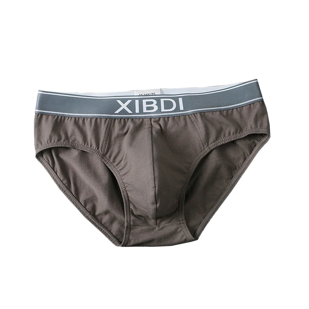 Men Sexy Sissy Summer Letter Briefs Breathable Personality Panties Bulge Pouch Comfortable Underwear Solid Men's Briefs Shorts
Men Sexy Sissy Summer Letter Briefs Breathable Personality Panties Bulge Pouch Comfortable Underwear Solid Men's Briefs Shorts