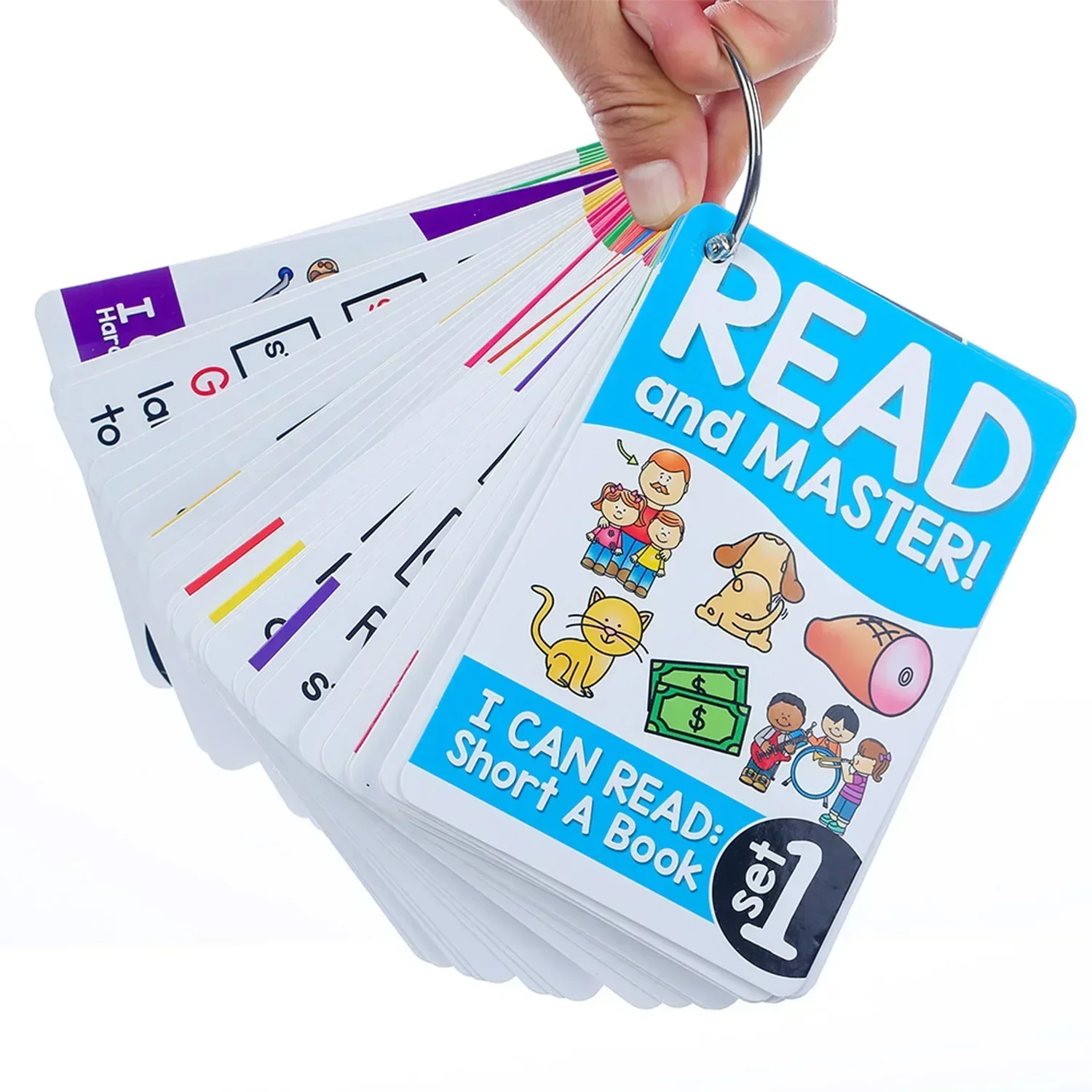 Montessori Language Cards Phonics Training Kindergarten Recommended Pronunciation Correction Teacher Guidance
Montessori Language Cards Phonics Training Kindergarten Recommended Pronunciation Correction Teacher Guidance