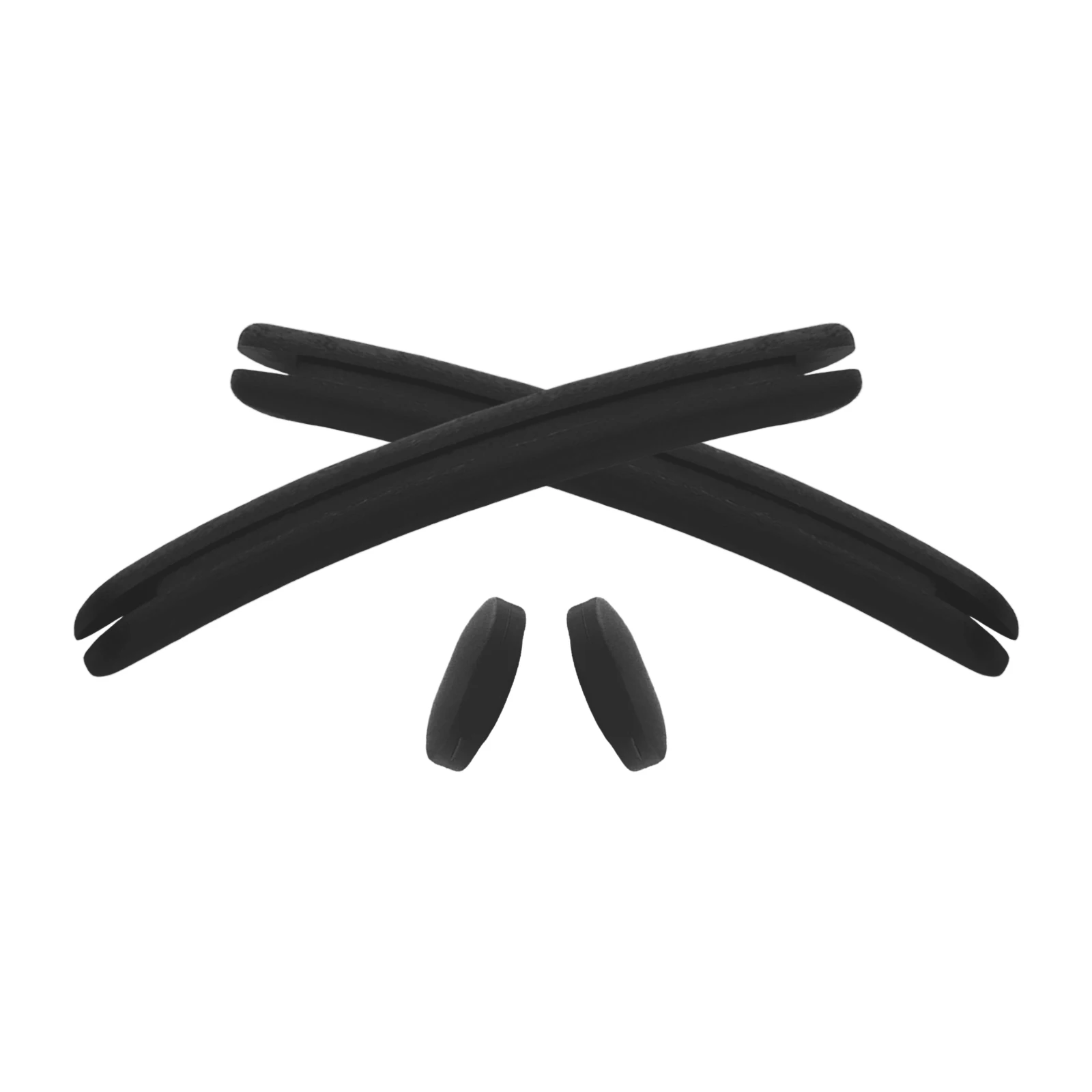 Firtox NEW Black Replacement Rubber Kits For Maui Jim Sugar Beach MJ421 Sunglasses Accessories
Firtox NEW Black Replacement Rubber Kits For Maui Jim Sugar Beach MJ421 Sunglasses Accessories