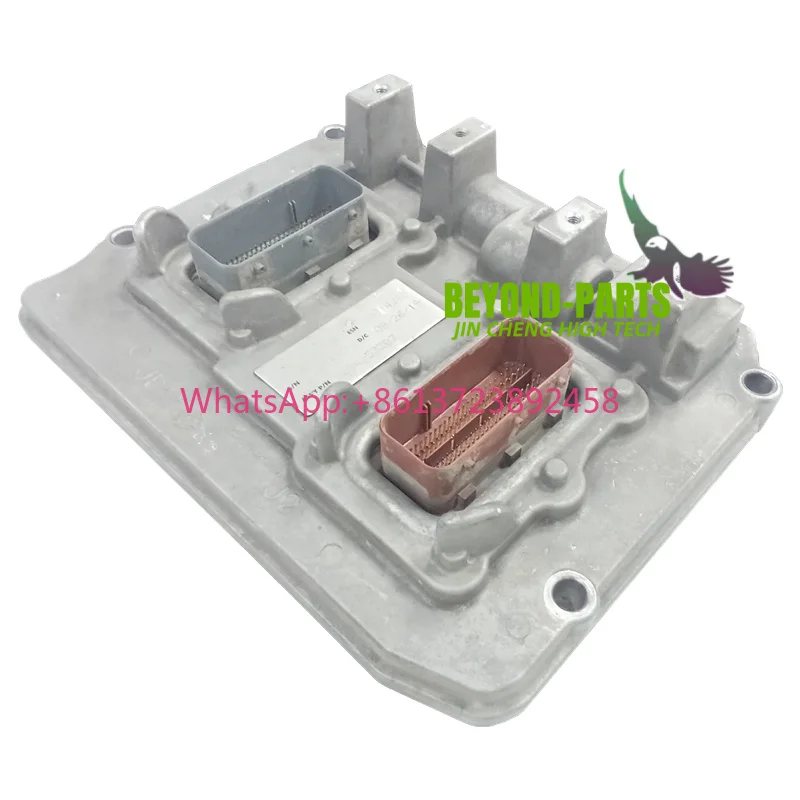 PC138US-11 CM2350 Diesel Engine ECU ECM QSB6.7 Controller 4384700
PC138US-11 CM2350 Diesel Engine ECU ECM QSB6.7 Controller 4384700