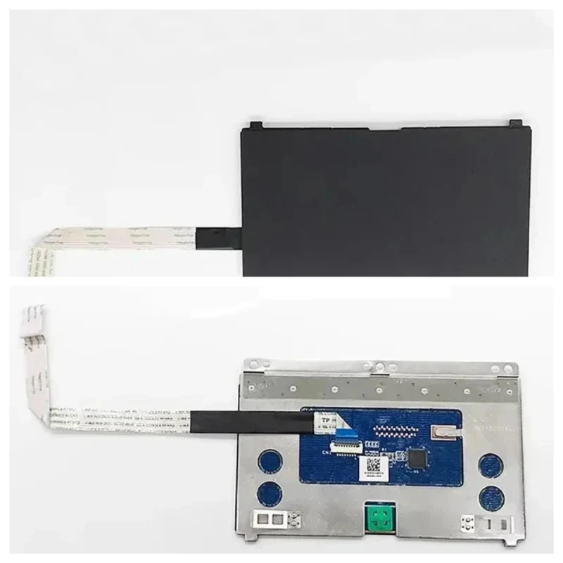 Trackpad for HP Pavilion 15-CX 15-CX0020CA 15-CX0058WM TPN-C133 Touchpad Mouse Board Cable L20333-001
Trackpad for HP Pavilion 15-CX 15-CX0020CA 15-CX0058WM TPN-C133 Touchpad Mouse Board Cable L20333-001