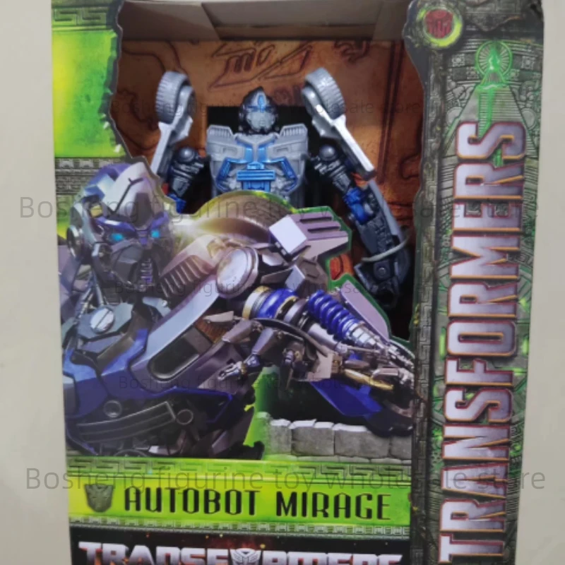 Hasbro Rise of The Beasts Rhinox/optimus Prime/cheetor/autobot Mirage/wheeljack/nightbird Фигурка Модель игрушки
Hasbro Rise of The Beasts Rhinox/optimus Prime/cheetor/autobot Mirage/wheeljack/nightbird Фигурка Модель игрушки