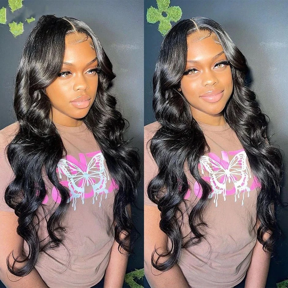 Tracy Hair Wear and Go Glueless Wigs Human Hair Pre Plucked Pre Cut 4x6 Hd Lace Closure Wigs Human Hair for Women
Tracy Hair Wear and Go Glueless Wigs Human Hair Pre Plucked Pre Cut 4x6 Hd Lace Closure Wigs Human Hair for Women