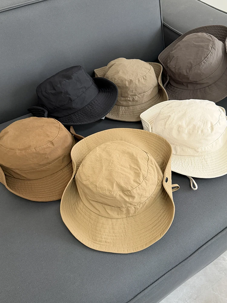 Quick Dry Color Fishing Cap Outdoor Western Style Thin Denim Mountain Climbing Hat Unisex UV Protection Sunshade Hat
Quick Dry Color Fishing Cap Outdoor Western Style Thin Denim Mountain Climbing Hat Unisex UV Protection Sunshade Hat