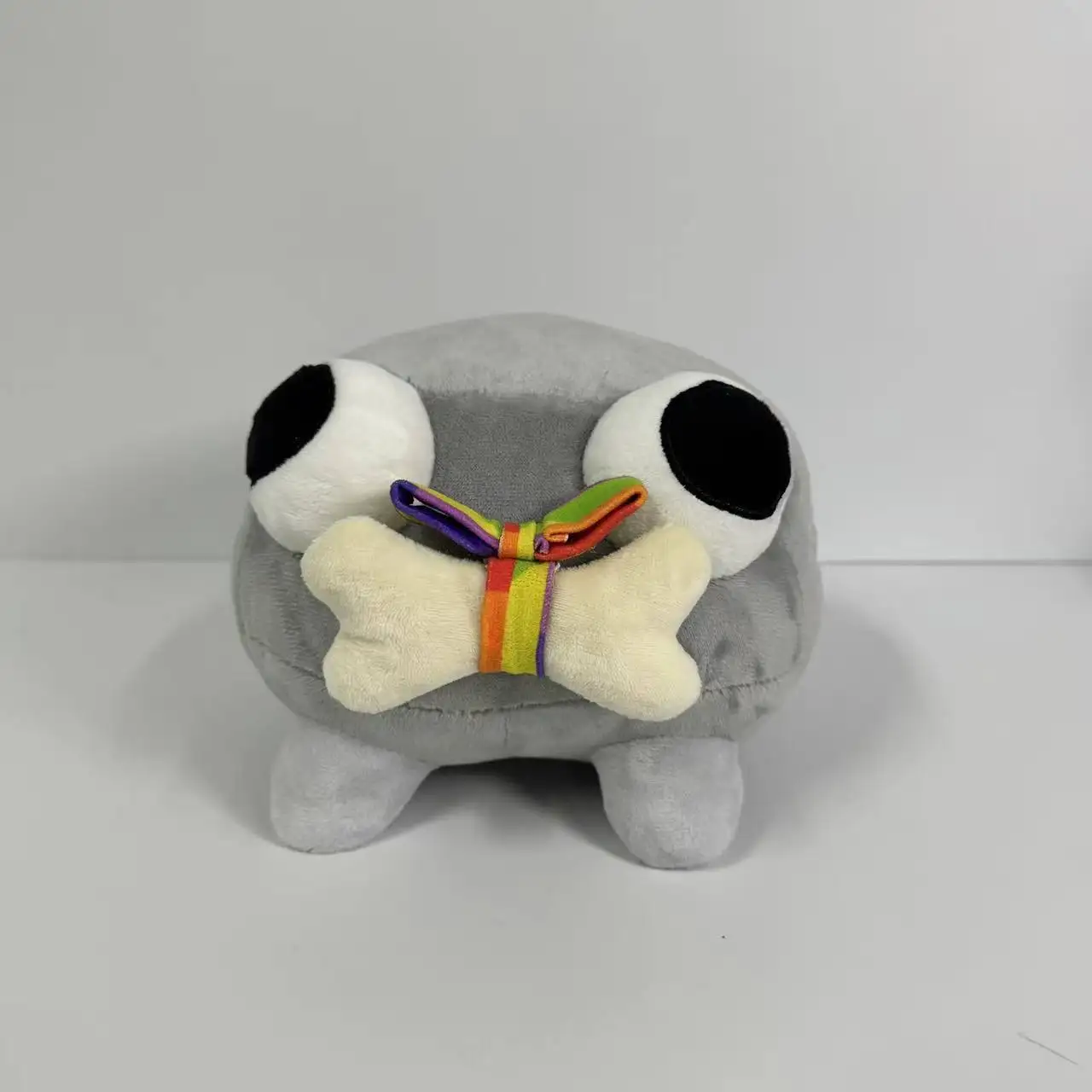 New Dandy'S World Game Merchandise Plush Toy Pebble Doll Christmas Table Decoration Cute Cuddly Pillow Birthday Gift Present
New Dandy'S World Game Merchandise Plush Toy Pebble Doll Christmas Table Decoration Cute Cuddly Pillow Birthday Gift Present