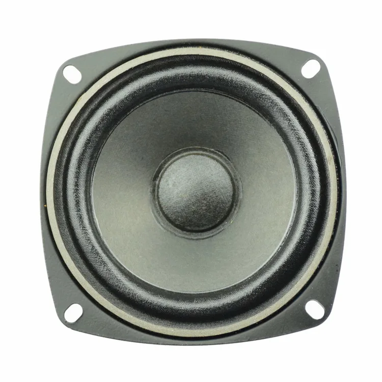 4 Inch 4 Ohm/8Ohm RMS 15W Neodymium Soft and high sensitivity 92DB Horn Speaker 4 Inch 20-core Full Range Speaker(1pcs speaker)
4 Inch 4 Ohm/8Ohm RMS 15W Neodymium Soft and high sensitivity 92DB Horn Speaker 4 Inch 20-core Full Range Speaker(1pcs speaker)