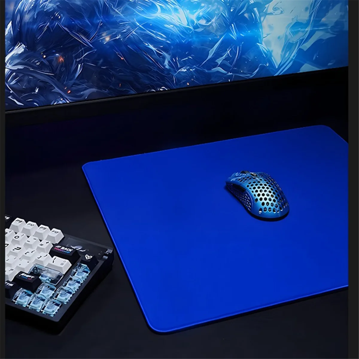 CMB-pGaming Коврик для мыши Противоскользящий базовый коврик Водонепроницаемый негабаритный грязеотталкивающий портативный коврик для компьютерного стола
CMB-pGaming Коврик для мыши Противоскользящий базовый коврик Водонепроницаемый негабаритный грязеотталкивающий портативный коврик для компьютерного стола