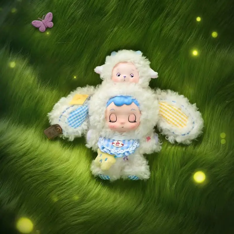 TOPTOY FOFO Forest Guardian Genuine Pendant Blind Box Trendy Play Doll Handmade Decoration Birthday Surprise Gift
TOPTOY FOFO Forest Guardian Genuine Pendant Blind Box Trendy Play Doll Handmade Decoration Birthday Surprise Gift