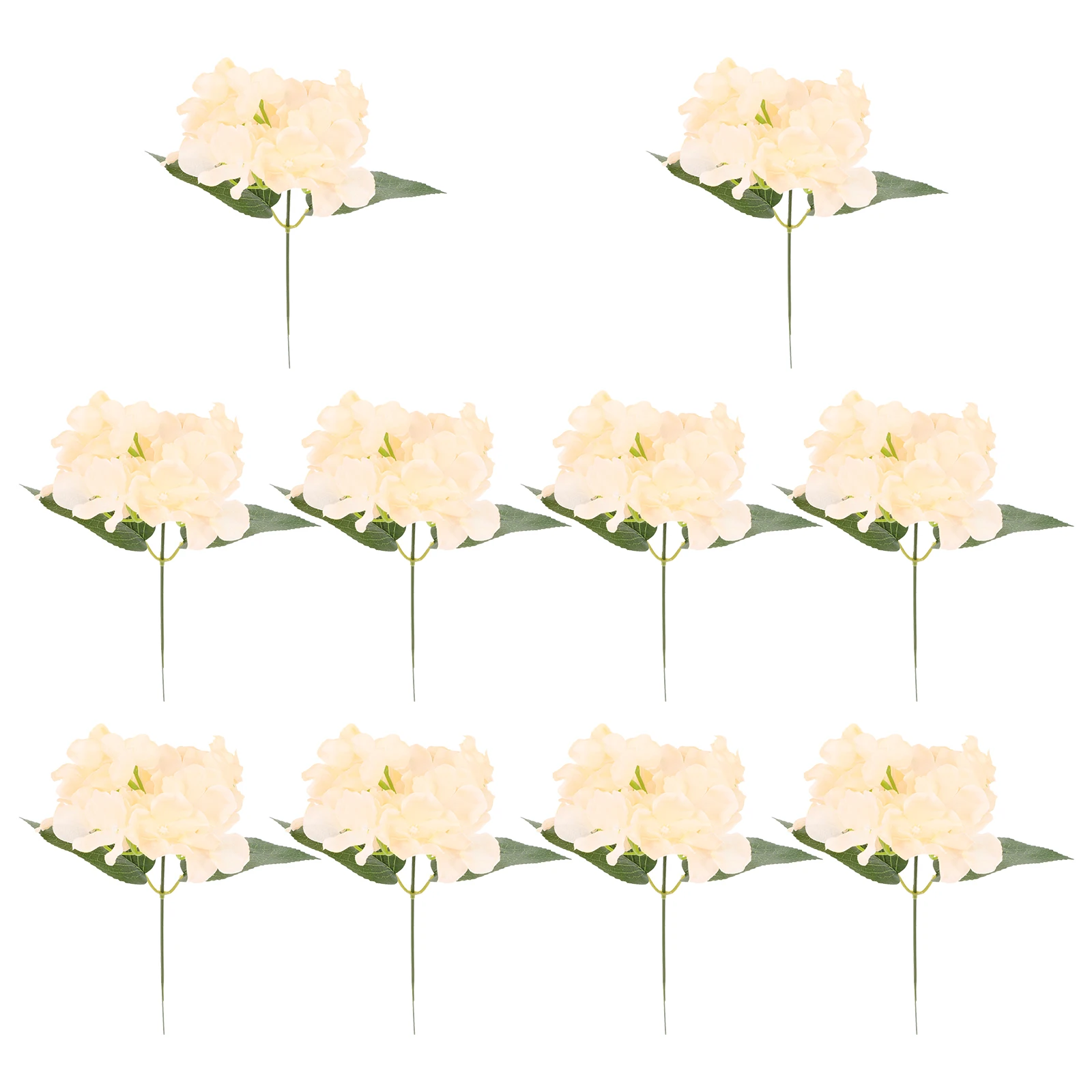 Artificial Hydrangea Decorative for Wedding Home Living Room Decor Living Room Party Banquet Arrangements Fake Bouquets
Artificial Hydrangea Decorative for Wedding Home Living Room Decor Living Room Party Banquet Arrangements Fake Bouquets