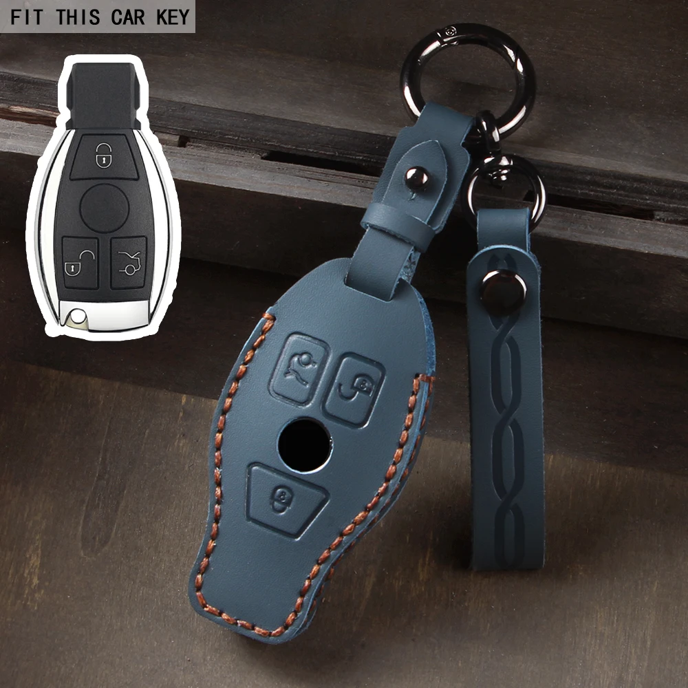 Car Genuine Leather Key Case Holder Cover For Mercedes Benz W205 W203 W210 W212 221 C117 W166 A B C E S R CLA GLE GLC AMG
Car Genuine Leather Key Case Holder Cover For Mercedes Benz W205 W203 W210 W212 221 C117 W166 A B C E S R CLA GLE GLC AMG