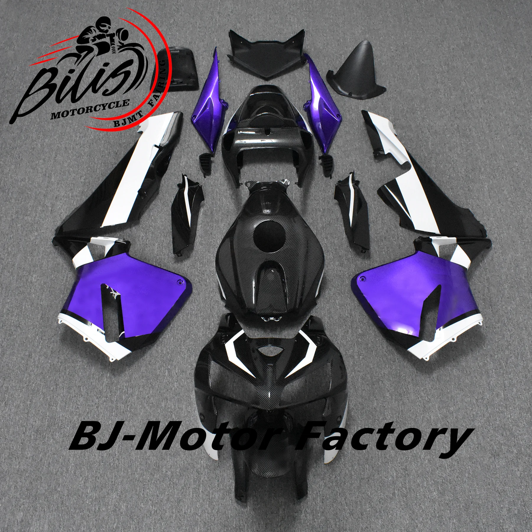 Injection Full Fairing Kit For Honda CBR600RR F5 2005 2006 Bodywork Fairing Kit Fairing Kit Bodywork Fairing
Injection Full Fairing Kit For Honda CBR600RR F5 2005 2006 Bodywork Fairing Kit Fairing Kit Bodywork Fairing