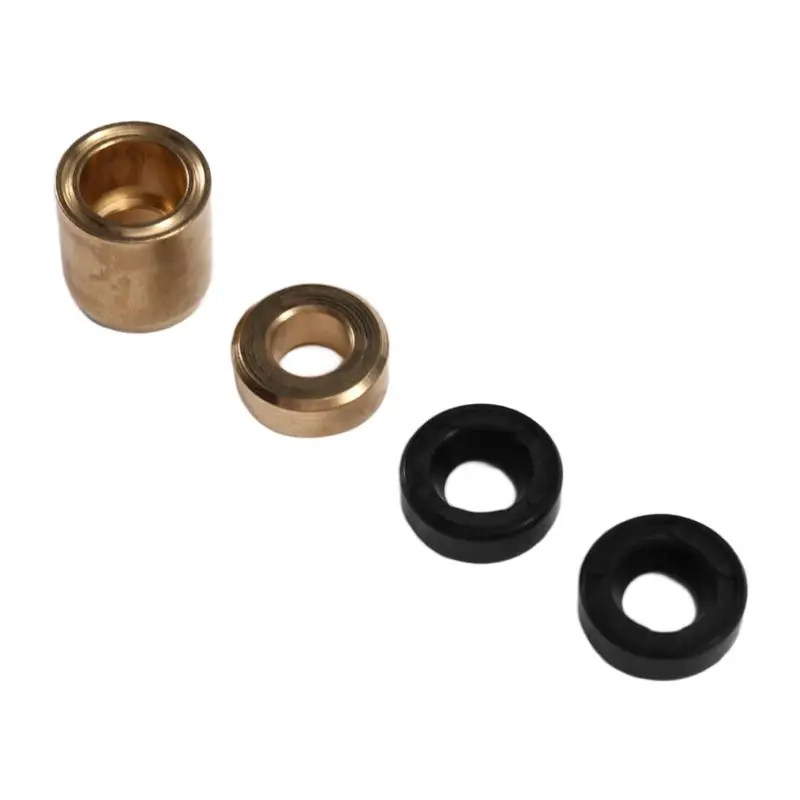 Bell Housing Bushing Kit For Mercruiser Sterndrive Engines Alpha One GEN.Ll 1990 And Later 23-806036A1 Sierra 18-3760
Bell Housing Bushing Kit For Mercruiser Sterndrive Engines Alpha One GEN.Ll 1990 And Later 23-806036A1 Sierra 18-3760
