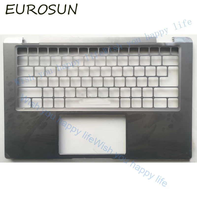 Новая верхняя крышка-подставка для клавиатуры (пальмрест) для Dell Latitude 7420 E7420 0D8WRM D8WRM
Новая верхняя крышка-подставка для клавиатуры (пальмрест) для Dell Latitude 7420 E7420 0D8WRM D8WRM