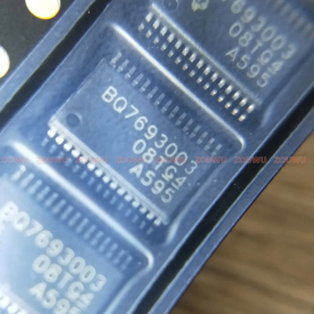 10 шт.-50 шт./партия, BQ7693003DBTR, BQ7693003DB, BQ7693003 SOP30, обещание, 100% оригинал, аутентичный
10 шт.-50 шт./партия, BQ7693003DBTR, BQ7693003DB, BQ7693003 SOP30, обещание, 100% оригинал, аутентичный