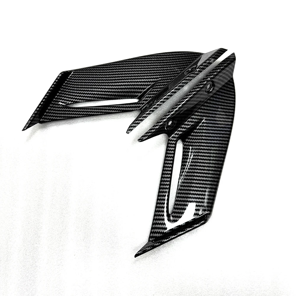 For BMW S1000RR S1000 RR Carbon fiber Motorcycle Accessories Fairing Side Spoiler MotoGP Same Fixed Wing Wind Blade 2009-2014
For BMW S1000RR S1000 RR Carbon fiber Motorcycle Accessories Fairing Side Spoiler MotoGP Same Fixed Wing Wind Blade 2009-2014