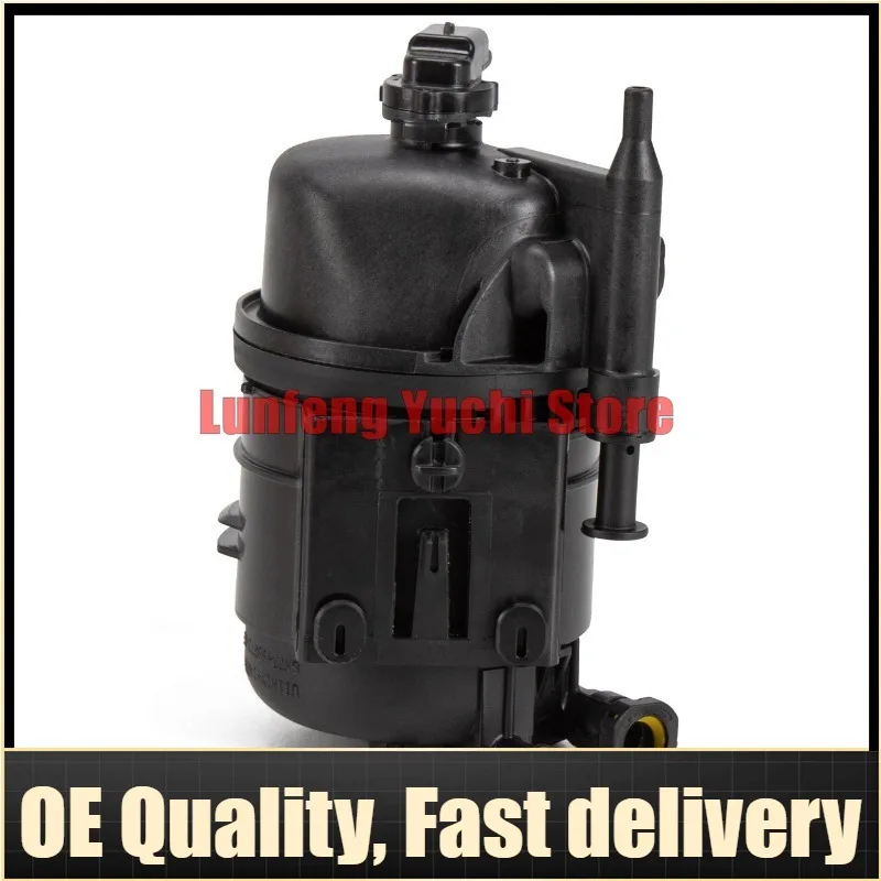 LR116437 - Fuel Filter For Jaguar XE X760, XF X260, Land Rover Range Rover L405, L494, Defender L663
LR116437 - Fuel Filter For Jaguar XE X760, XF X260, Land Rover Range Rover L405, L494, Defender L663