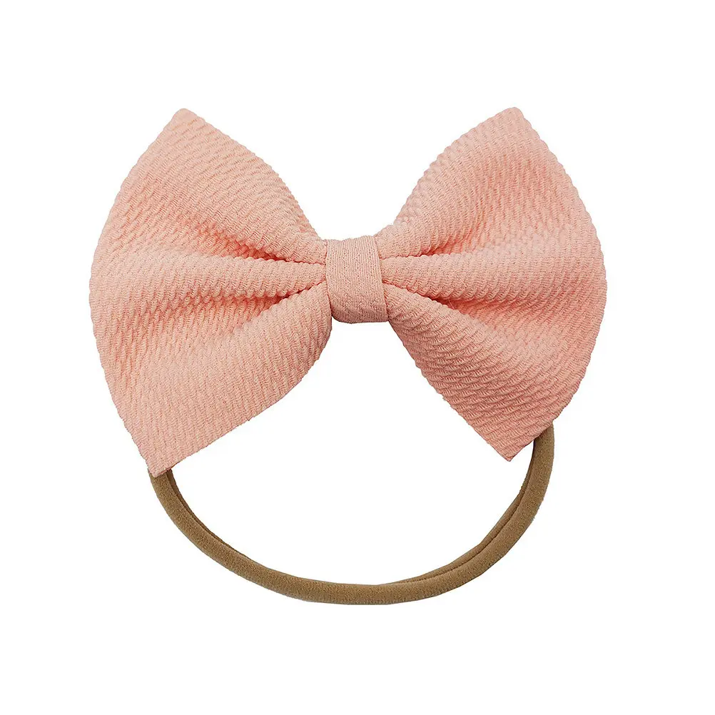 20Pcs Baby Hair Band Bowknot Design Adorable Infant Headwrap for Daily Wear Stage Performance Children's Day Christmas Photo
20Pcs Baby Hair Band Bowknot Design Adorable Infant Headwrap for Daily Wear Stage Performance Children's Day Christmas Photo