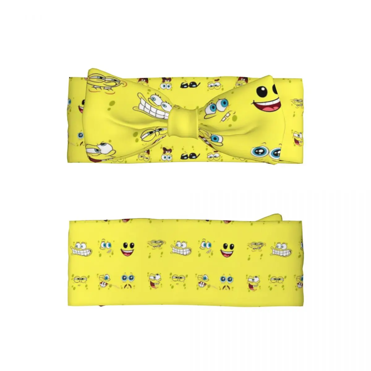 Baby Infant Bow Headband Spongebobs Turbans Cute Soft Elastic Graphic Headwrap
Baby Infant Bow Headband Spongebobs Turbans Cute Soft Elastic Graphic Headwrap