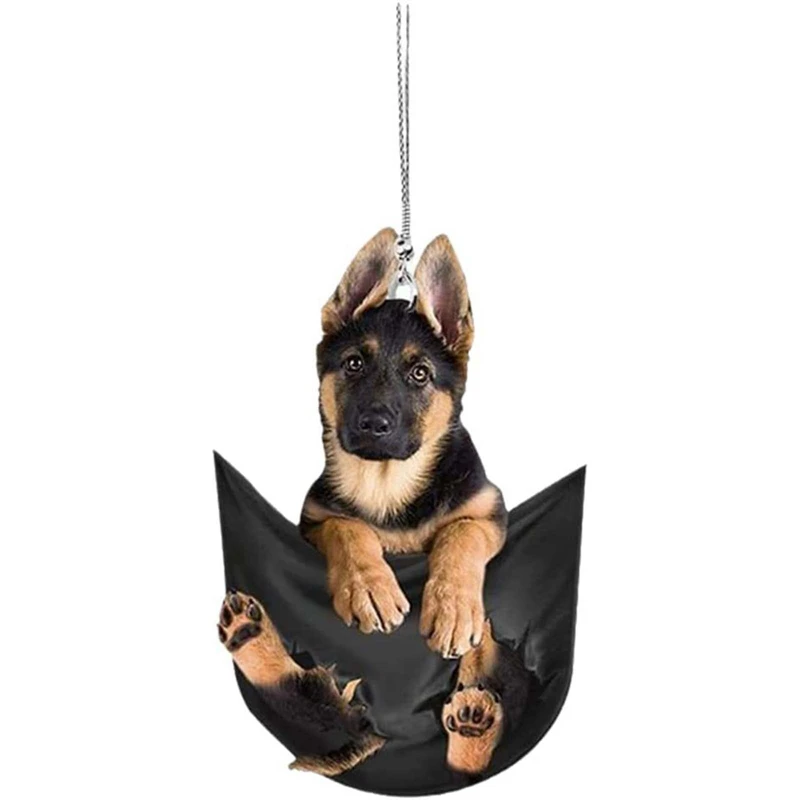 Car Pendant Practical Interior Ornament Hanging Mini Puppy Shape Car Hanging Toy Gift Car Decoration Accessories Auto Ornaments
Car Pendant Practical Interior Ornament Hanging Mini Puppy Shape Car Hanging Toy Gift Car Decoration Accessories Auto Ornaments
