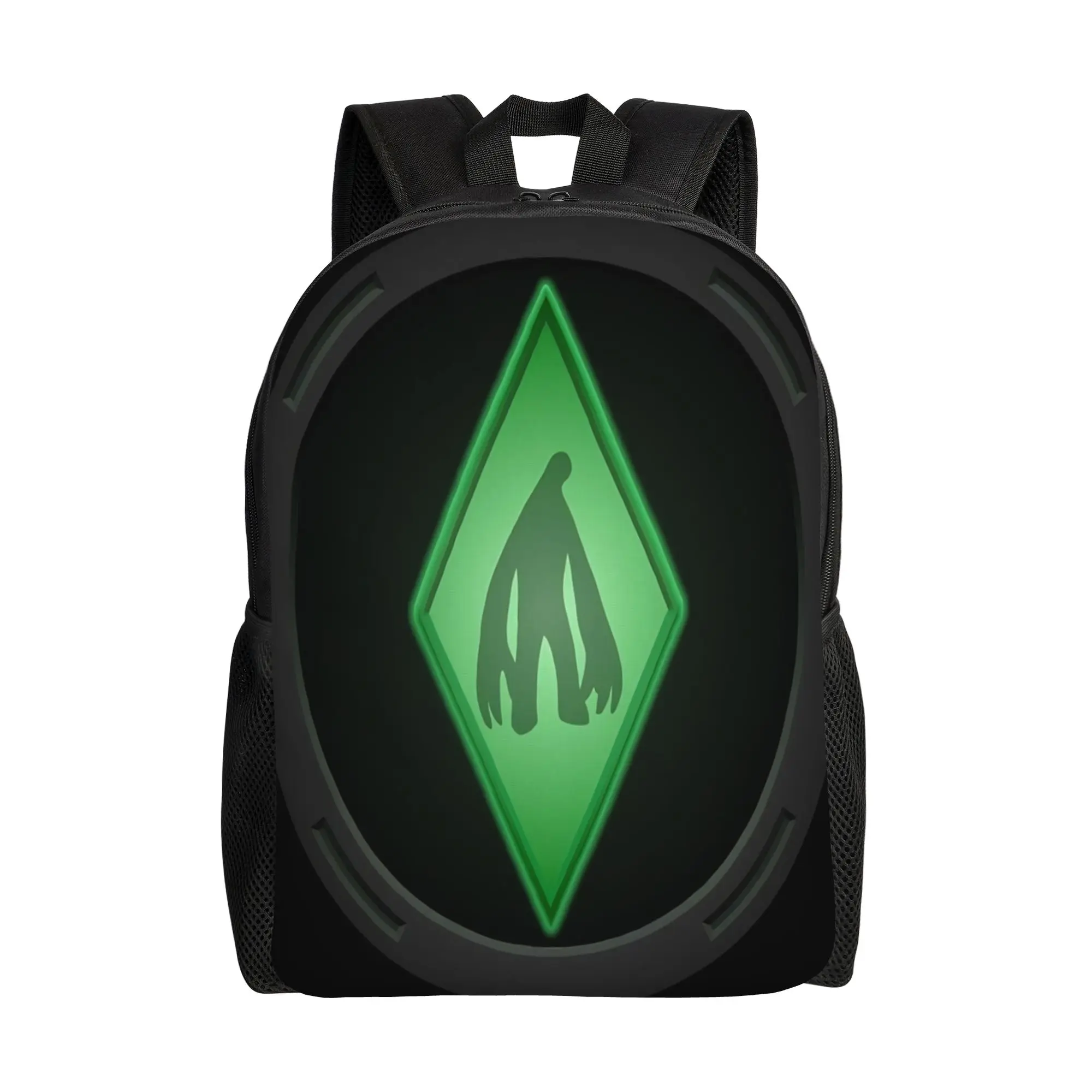 Back to school season Kawaii Upgrade Omnitrix Face Daypack Ben 10 High School Students Backpack
Back to school season Kawaii Upgrade Omnitrix Face Daypack Ben 10 High School Students Backpack