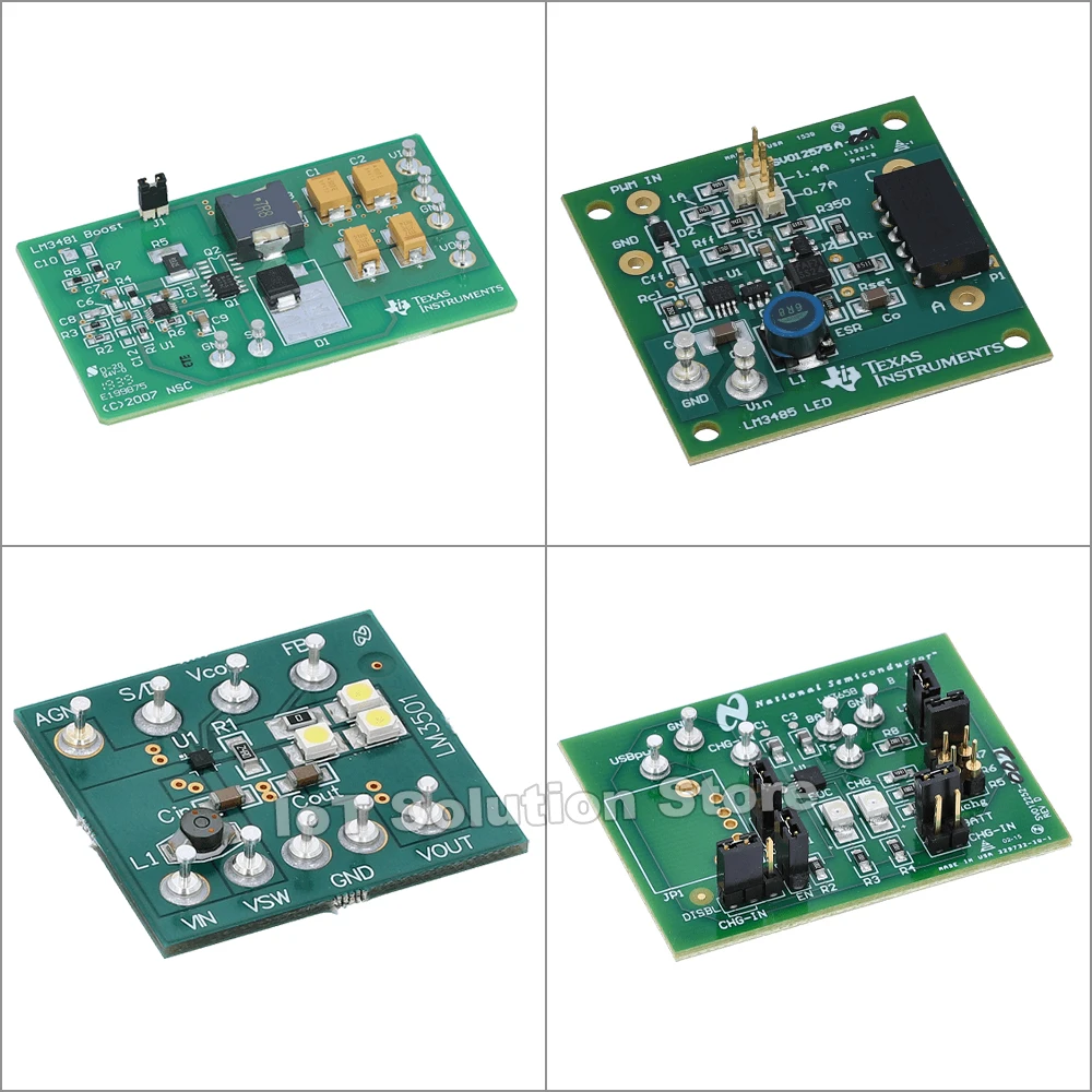 LM3481EVAL/NOPB LM3485LED-EVAL LM3501TL-16EV LM3658SD-AEV/NOPB LM3671TL-1.8EV LM3674MF-1.8EV LM3691TL-1.8EV/NOPB Original New
LM3481EVAL/NOPB LM3485LED-EVAL LM3501TL-16EV LM3658SD-AEV/NOPB LM3671TL-1.8EV LM3674MF-1.8EV LM3691TL-1.8EV/NOPB Original New